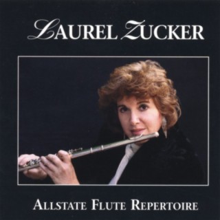 Laurel Zucker