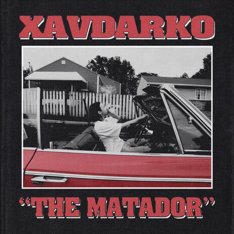 The Matador | Boomplay Music