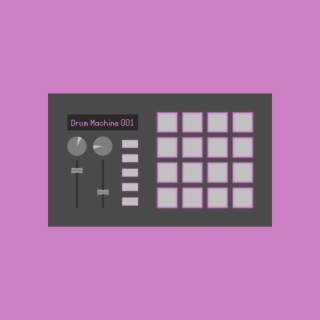 Drum Machine 001