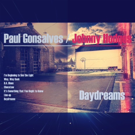 Way, Way Back ft. Paul Gonsalves | Boomplay Music