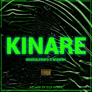 KINARE