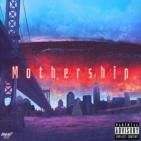 Mothership | Boomplay Music