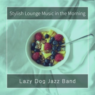Stylish Lounge Music in the Morning