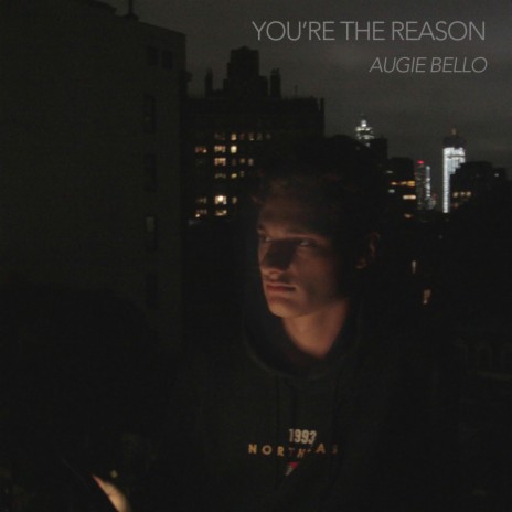 You're the Reason | Boomplay Music