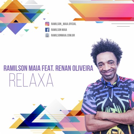 Relaxa ft. Renan Oliveira | Boomplay Music