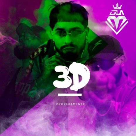 3D | Boomplay Music