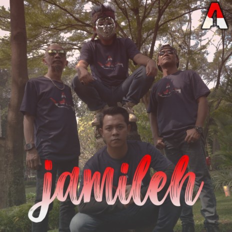 Jamileh | Boomplay Music