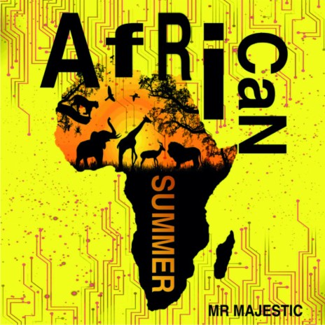 African Summer | Boomplay Music