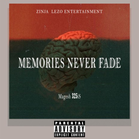 Memories never fade ft. Coochiey | Boomplay Music