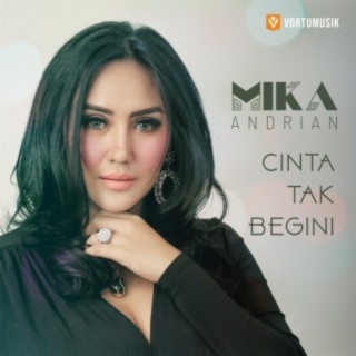 Cinta Tak Begini