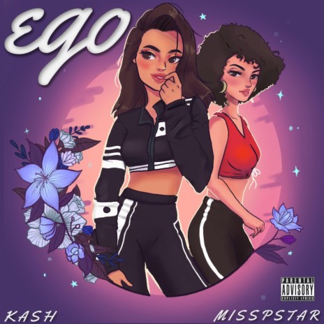 Ego (feat. Misspstar) | Boomplay Music