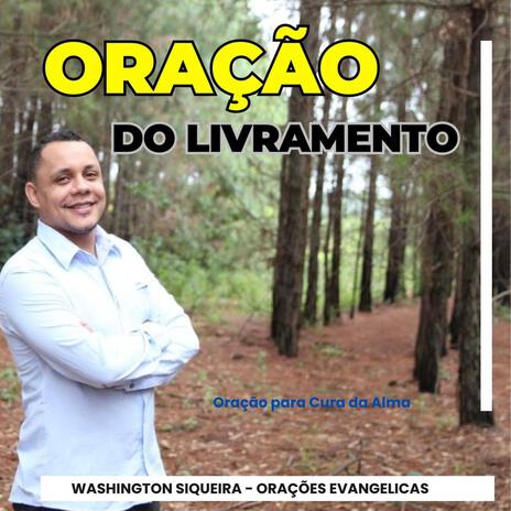 Oração de Cura