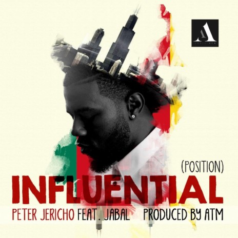 Influential (Position) [feat. Jabal] | Boomplay Music