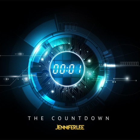 The Countdown | Boomplay Music