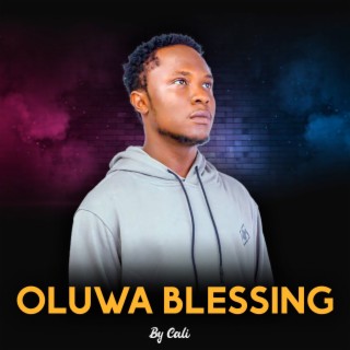 Oluwa Blessing