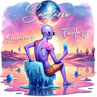 Summer Fantasy lyrics | Boomplay Music