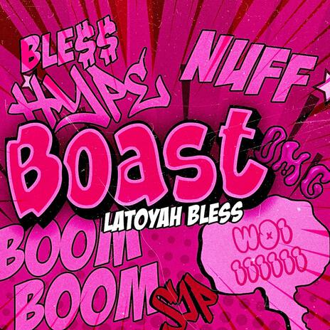 Boast | Boomplay Music