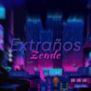 Extraños