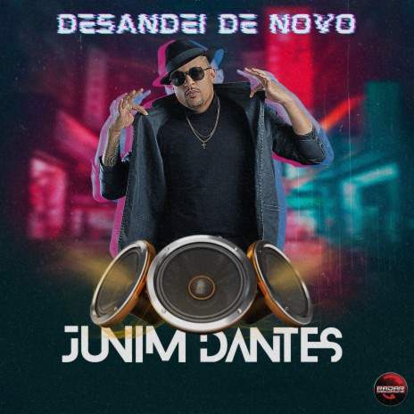 Desandei de Novo | Boomplay Music