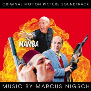 The Mamba (Original Soundtrack)