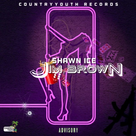 Jim brown ft. Shawn ice | Boomplay Music