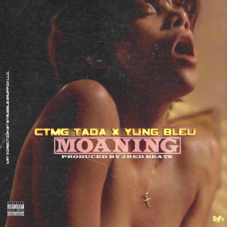 Moaning (feat. Yung Bleu) | Boomplay Music