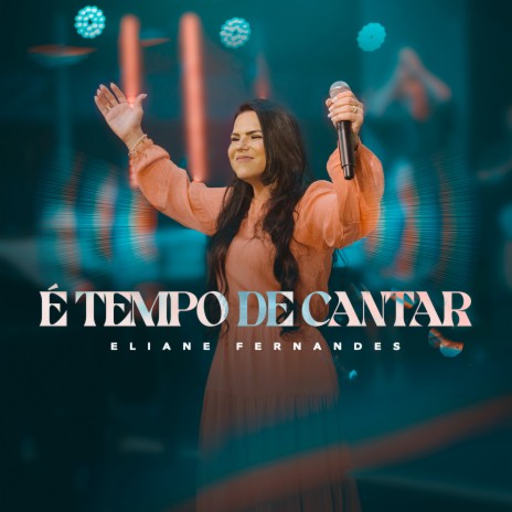 É Tempo de Cantar | Boomplay Music