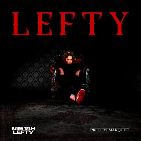 LEFTY ft. Marquee | Boomplay Music