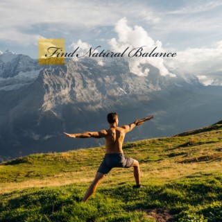 Find Natural Balance: Meditation Chillout Ambient
