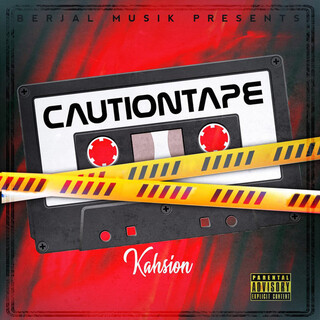 Cautiontape