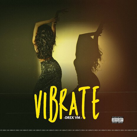 Vibrate | Boomplay Music