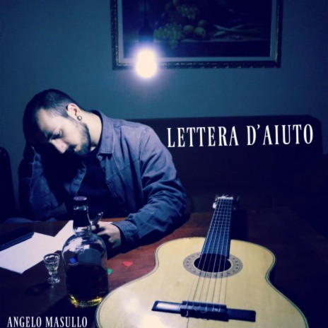 Lettera d'aiuto | Boomplay Music