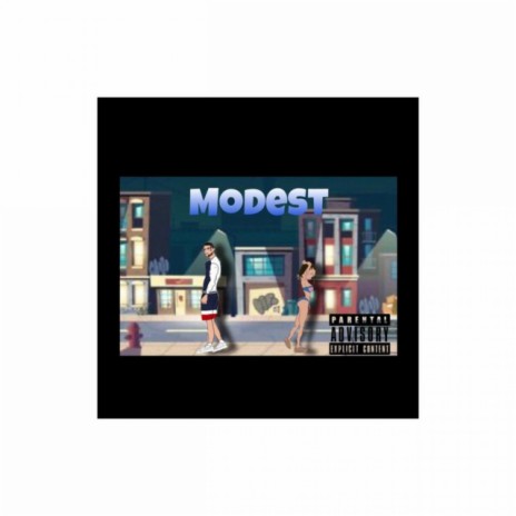 Modest | Boomplay Music