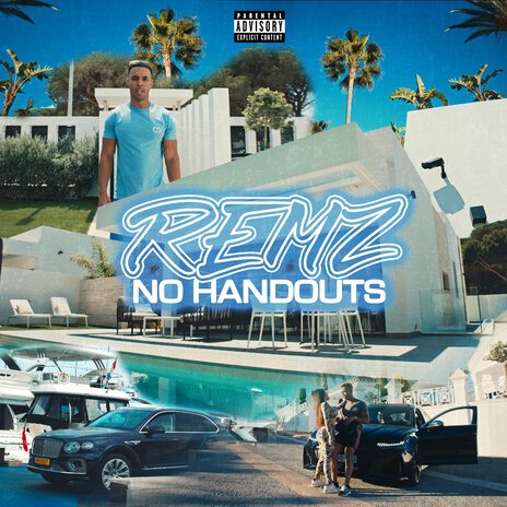 No Handouts | Boomplay Music