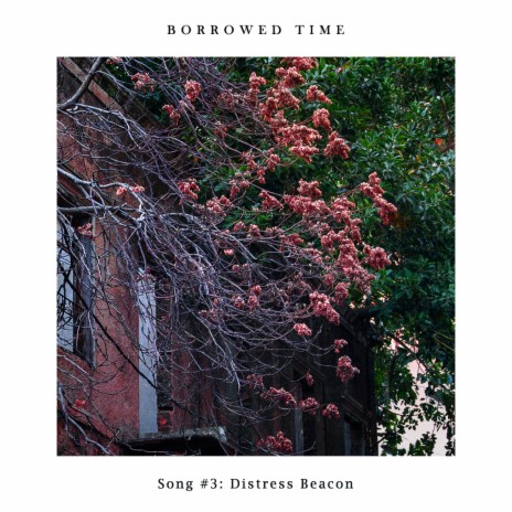 Song #3: Distress Beacon | Boomplay Music