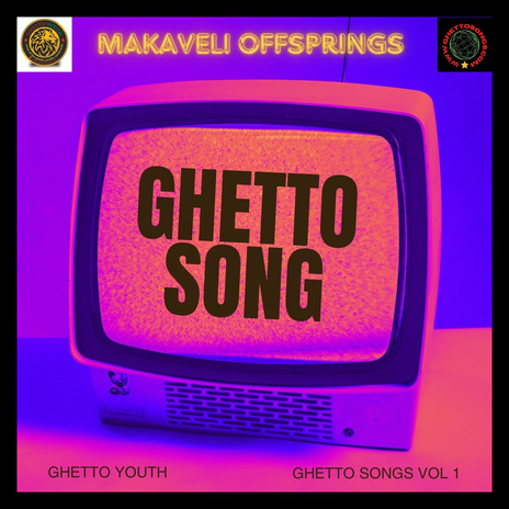 Ghetto Song ft. Makaveli Offspring