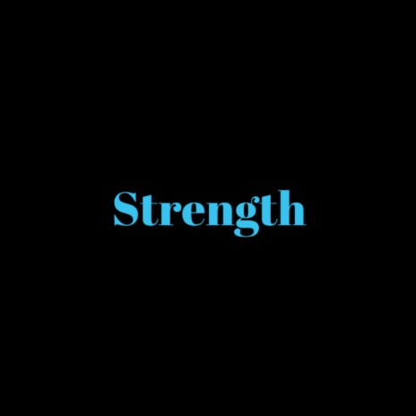 Strength (feat. Sarey) | Boomplay Music