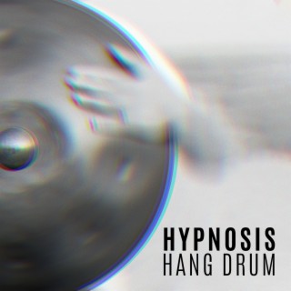 Hypnosis Hang Drum: Instant Sleep & Deep Calm with Rain Sounds