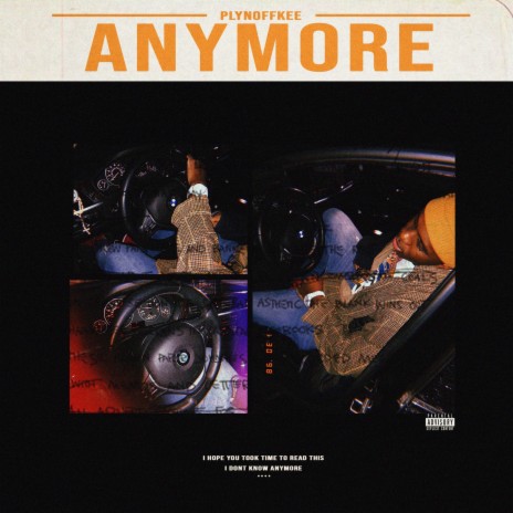 Anymore | Boomplay Music