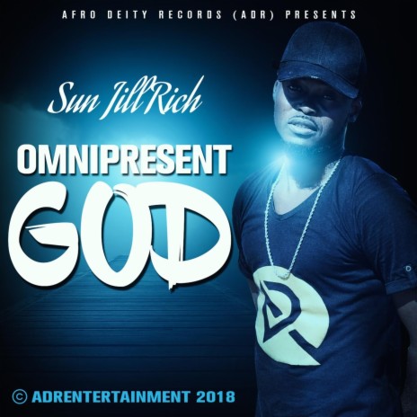 Omnipresent God | Boomplay Music