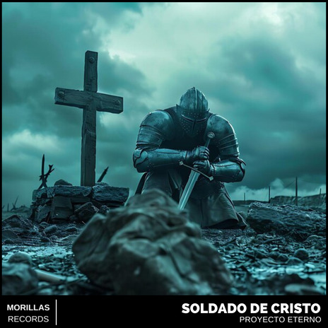 Soldado de Cristo | Boomplay Music