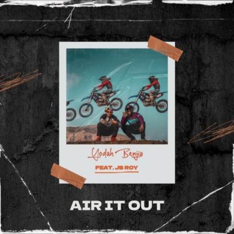 Air it out ft. JB Roy | Boomplay Music