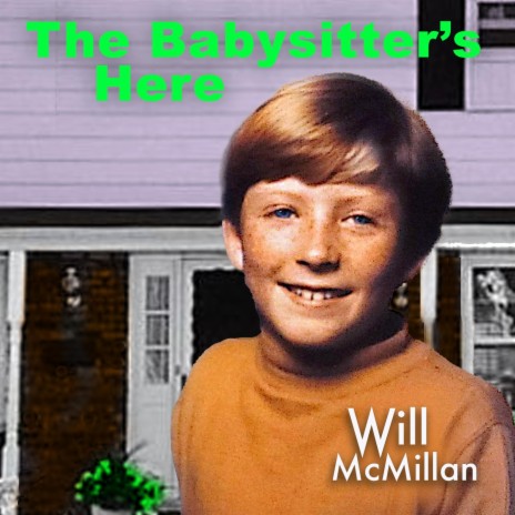 The Babysitter's Here (feat. Doug Hammer) | Boomplay Music