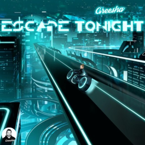 Escape Tonight | Boomplay Music