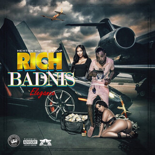 Rich Badnis