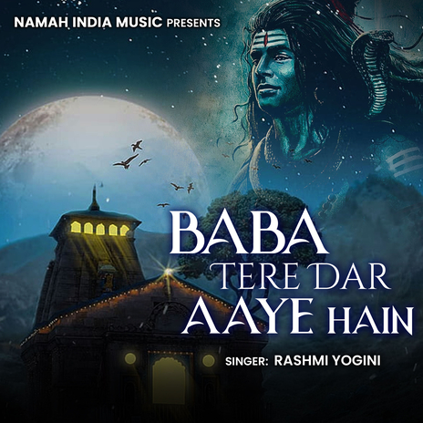 Baba Tere Dar Aaye Hai | Boomplay Music