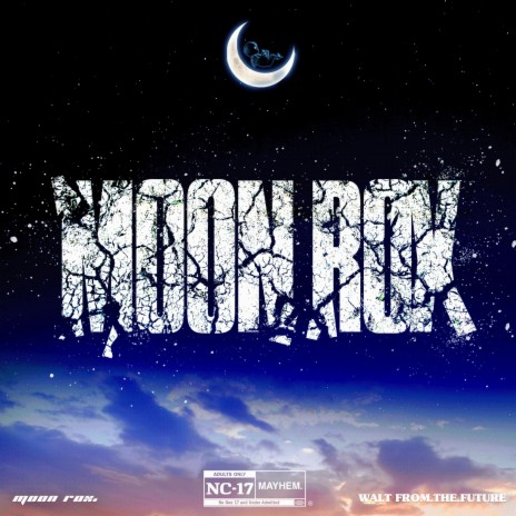 MOON ROX | Boomplay Music