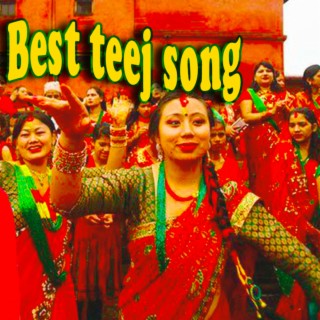 Teej Song - Aayo Bari Lai