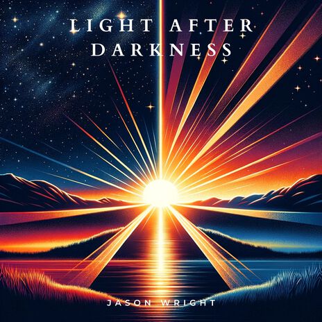 Light After Darkness | Boomplay Music