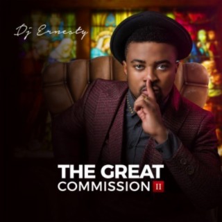 The Great Commission 2